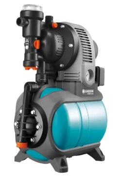 GARDENA Classic Hydrofoorpomp 3000/4 Eco