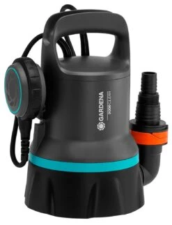 GARDENA Dompelpomp 9000