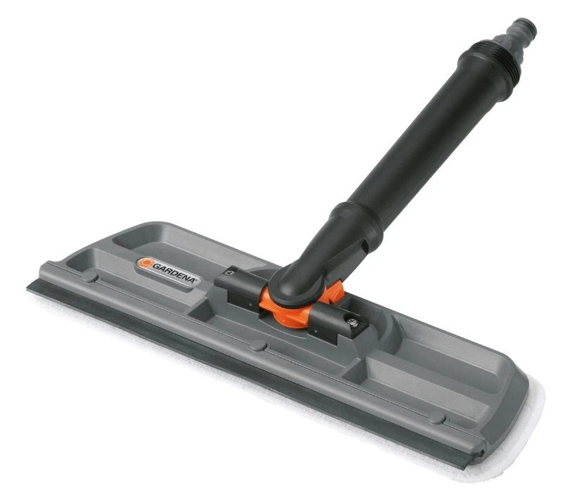 GARDENA Raamwasborstel Met Trekker