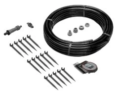 GARDENA Micro-Drip-System Startset M 25m Autom. Rijplanten