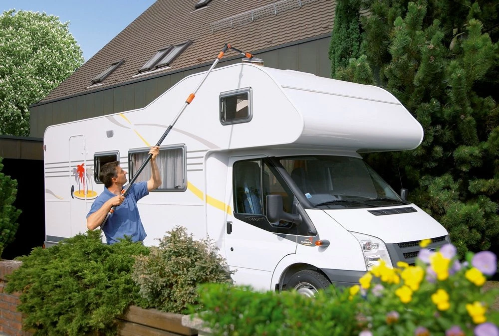 GARDENA Telescoop Watersteel Tot 260cm - Image 2