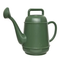 Gieter Plastic Donkergroen 12L