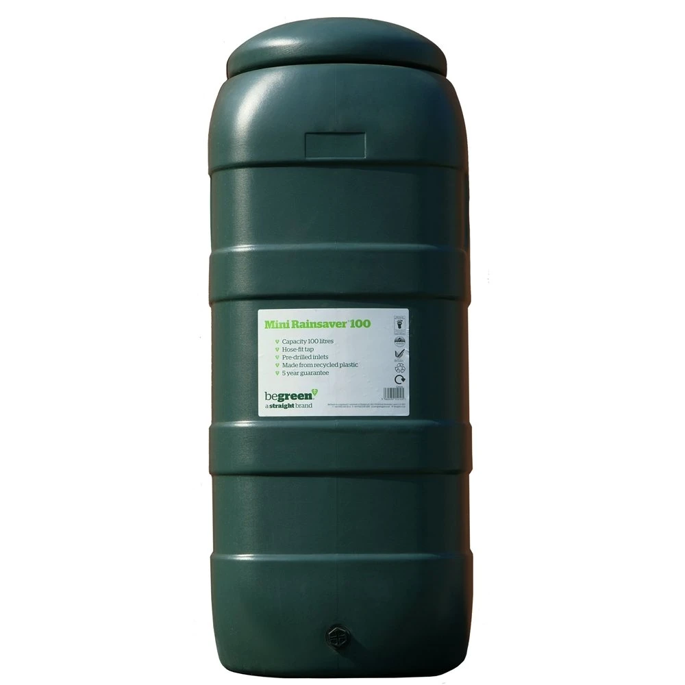 Harcostar Mini Rainsaver 100 Liter - Image 2