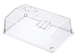 Nature Deksel Voor Kweekbak 55x31cm