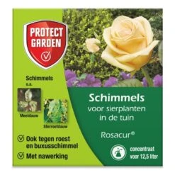 Protect Garden Rosacur Concentraat 50 Ml
